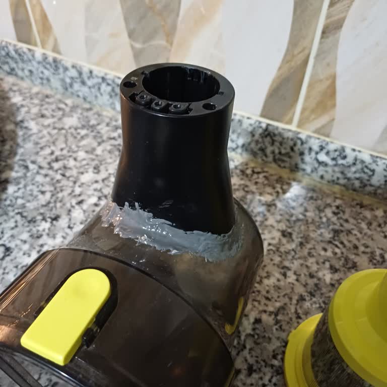 Aldığım Fakir Süpürge İlk Günden Sorunlu Çıktı, Mağaza Ve Servis Çözüm Sunmadı