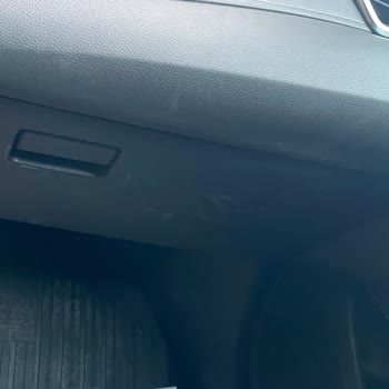 Toyota Servisinde Eksik Temizlik Ve Yetersiz Hizmet