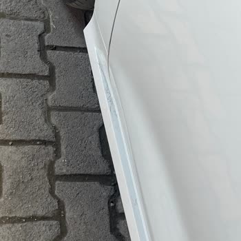 Toyota Servisinde Eksik Temizlik Ve Yetersiz Hizmet