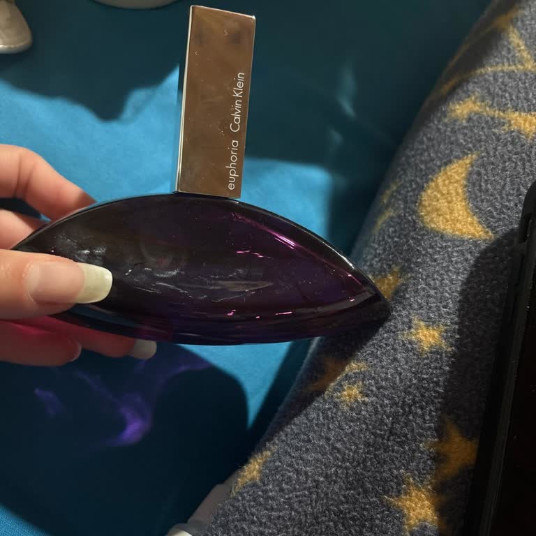 Gratis'ten Aldığım Calvin Klein Euphoria Parfümde Kalıcılık Sorunu Ve İade Talebime Olumsuz Yanıt