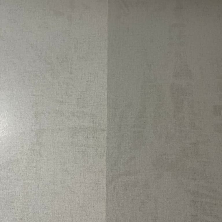 Aynı Siparişte Gelen Duvar Kağıtlarında Ton Farkı Şoku!