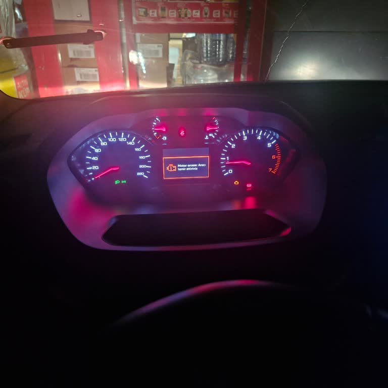 Garanti Kapsamı Dışında Bırakılan Motor Arızası İçin Haksız Uygulama