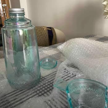 Sürat Kargo İle Gelen Kırık Ve Eksik Ürünler, Tekrarlayan Özensizlik!