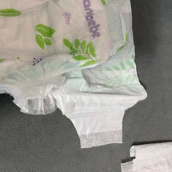 Canbebe 4 Numara Bezlerde Sürekli Kopan Lastikler Hayal Kırıklığı Yaşatıyor