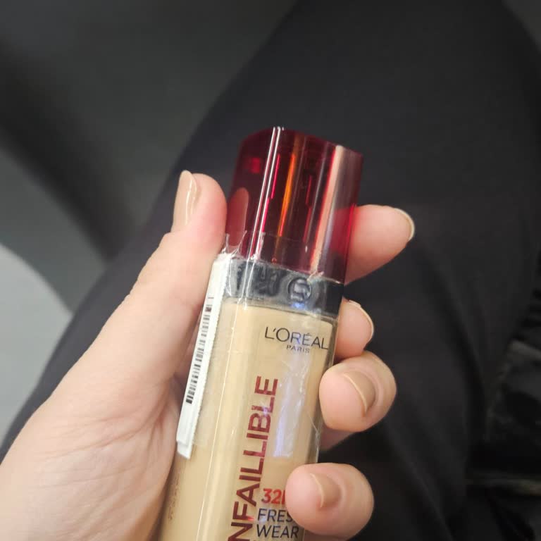 Watsons Mağazasında Fondöten Değişim Talebim Reddedildi