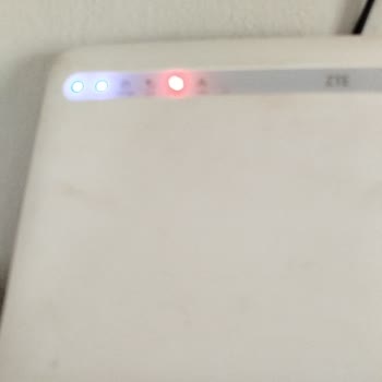 Türk Telekom Ev İnternetinde Ani Bağlantı Kesintisi Ve Acil Destek Talebi