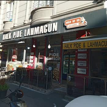 Halk Pide Lahmacun Bahçelievler Fiyat Tutarsızlığı