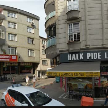 Halk Pide Lahmacun Bahçelievler Fiyat Tutarsızlığı