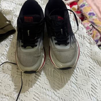 FLO'dan Aldığım Ayakkabı Kısa Sürede Açıldı, Değişim Talebim Reddedildi