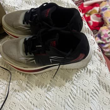 FLO'dan Aldığım Ayakkabı Kısa Sürede Açıldı, Değişim Talebim Reddedildi