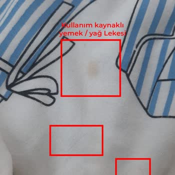 Niket Life Hatasını Kabul Etmiyor!