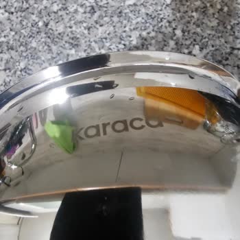 Yeni Alınan Karaca Tencere Setinde Hızlı Paslanma Ve Destek Talebi