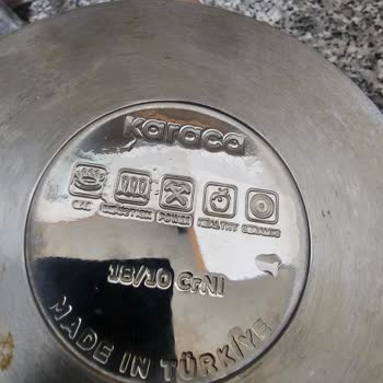 Yeni Alınan Karaca Tencere Setinde Hızlı Paslanma Ve Destek Talebi