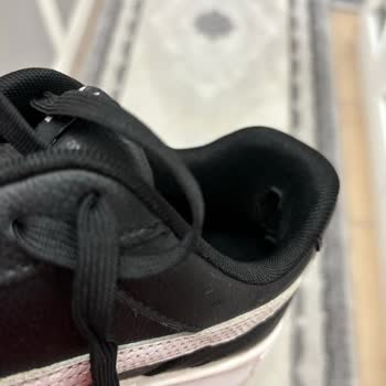 In Street Kısa Sürede Deforme Olan Ayakkabıya Yetersiz İnceleme Cevabı