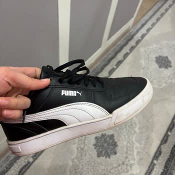 In Street Kısa Sürede Deforme Olan Ayakkabıya Yetersiz İnceleme Cevabı