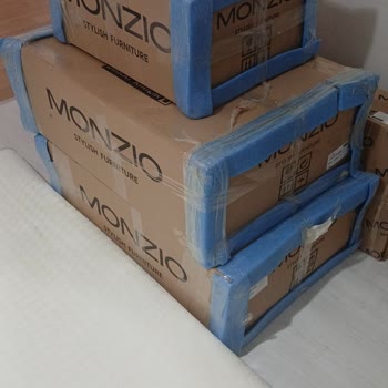 Hasarlı Ürünlerin Teslim Alınmaması Nedeniyle Mağduriyet Yaşıyorum