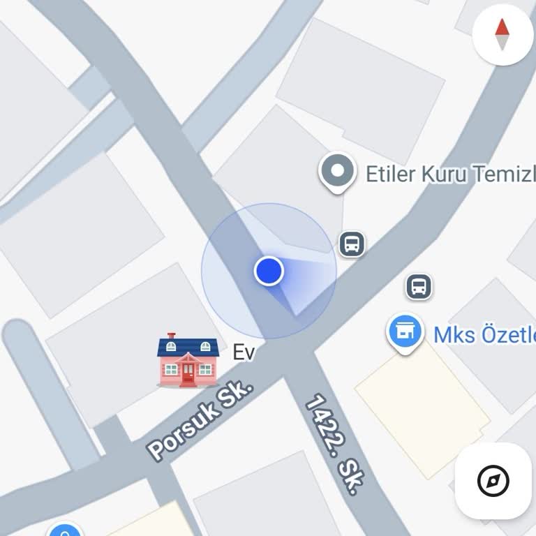 Vodafone Çekim Sorunu Nedeniyle Mahallede İletişim Kurulamıyor