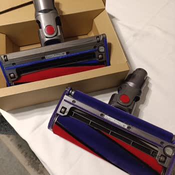 Yanlış Ürün Gönderimi Ve İletişim Sorunları Nedeniyle Dyson V10 Başlık Mağduriyeti