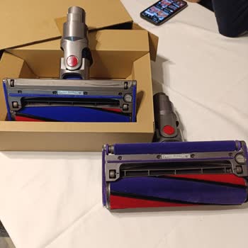 Yanlış Ürün Gönderimi Ve İletişim Sorunları Nedeniyle Dyson V10 Başlık Mağduriyeti