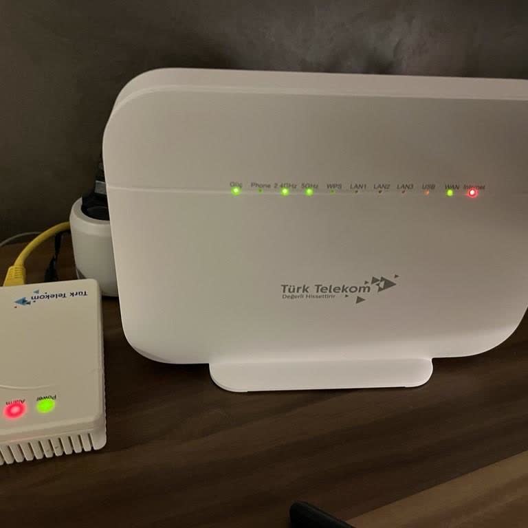 6 Gündür Süren Fiber İnternet Kesintisi İşimizi Ve Bütçemizi Olumsuz Etkiliyor