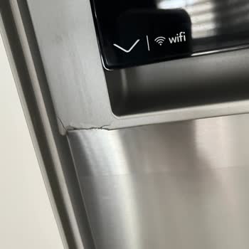 Vestel Garantili Ürünlerde Panelde Deformasyon Ve Ücretsiz Onarım Talebi