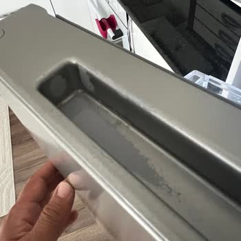 Vestel Garantili Ürünlerde Panelde Deformasyon Ve Ücretsiz Onarım Talebi