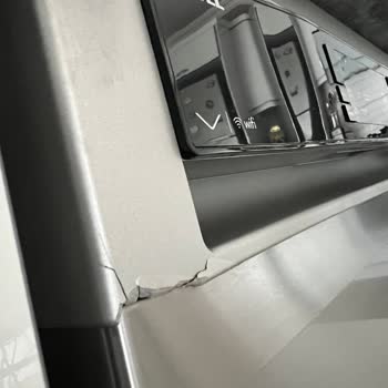 Vestel Garantili Ürünlerde Panelde Deformasyon Ve Ücretsiz Onarım Talebi