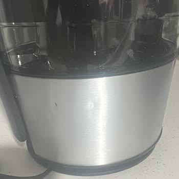 A101den Hasarlı Ürün Ve Skandal İade Süreciyle Yaşadığım Mağduriyet