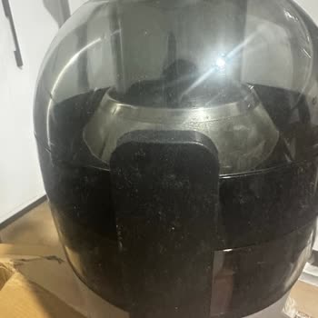 A101den Hasarlı Ürün Ve Skandal İade Süreciyle Yaşadığım Mağduriyet