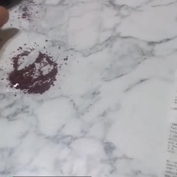 A101 Diyar Sumakta Tuhaflık Çıktı!