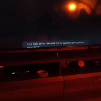 LG Televizyon Yazılım Güncellemesi Sonrası Sürekli Kapanma Ve Çözüm Eksikliği