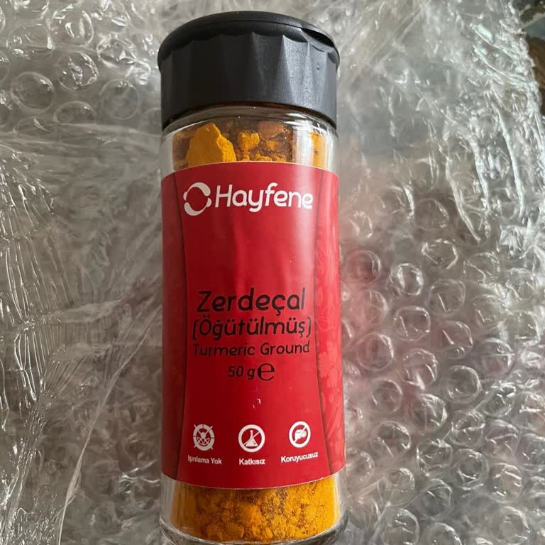 Siparişimde Eksik Gramajlı Ürün Gönderimi Ve İade Sorunu