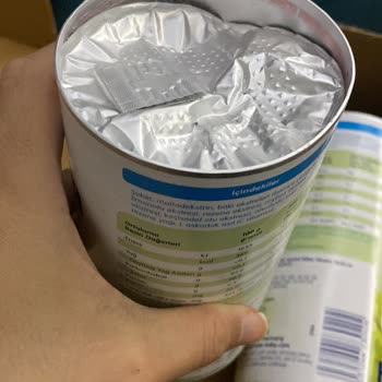 Hasarlı Ve Son Kullanma Tarihi Yakın Ürün Teslimatı: Sağlıklı Ve Güvenli Ürün Talebim