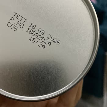 Hasarlı Ve Son Kullanma Tarihi Yakın Ürün Teslimatı: Sağlıklı Ve Güvenli Ürün Talebim