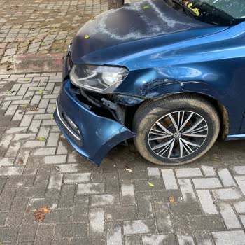 Değer Kaybı Talebim Haksız Yere Reddedildi, Mağduriyetim Giderilsin