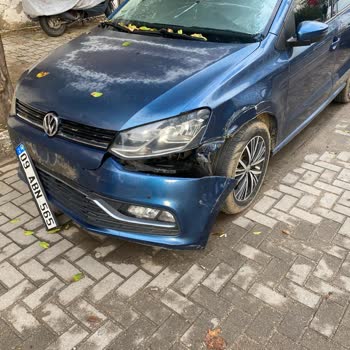 Değer Kaybı Talebim Haksız Yere Reddedildi, Mağduriyetim Giderilsin