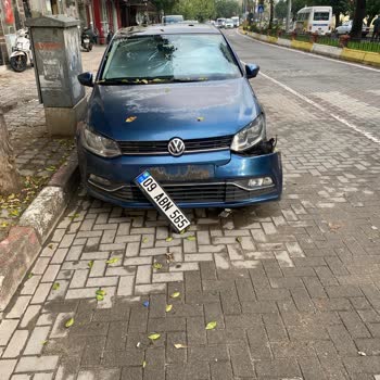 Değer Kaybı Talebim Haksız Yere Reddedildi, Mağduriyetim Giderilsin
