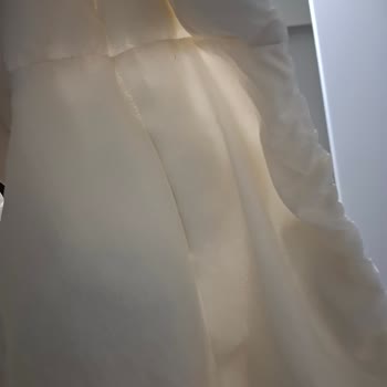 İlk Yıkamada Deforme Olan Çocuk Şişme Yelek Mağduriyeti