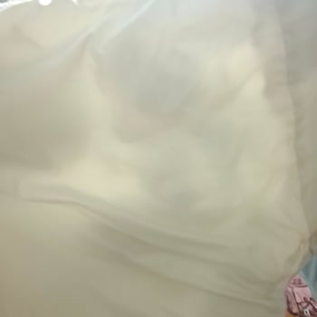 İlk Yıkamada Deforme Olan Çocuk Şişme Yelek Mağduriyeti