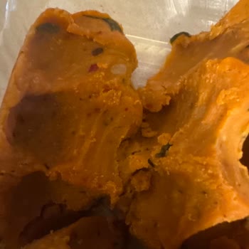 Migros Sanal Market'ten Bozuk Hazır Yemek Teslimatı Ve Yetersiz Destek