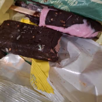 Migros’tan Alınan Dondurmanın Erimiş Çıkması Ve Çocukların Sağlığından Endişe Duymam