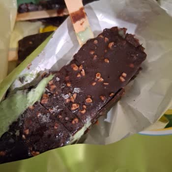 Migros’tan Alınan Dondurmanın Erimiş Çıkması Ve Çocukların Sağlığından Endişe Duymam