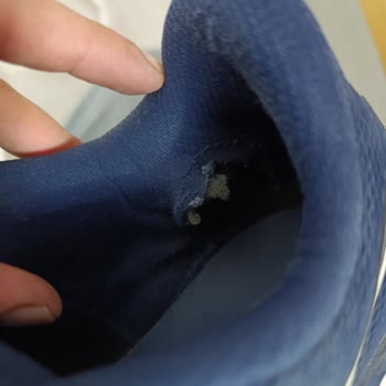 Kısa Sürede Yırtılan Ayakkabı Astarı İçin Yeniden Değerlendirme Talebi