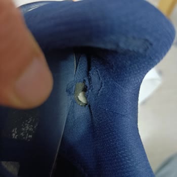 Kısa Sürede Yırtılan Ayakkabı Astarı İçin Yeniden Değerlendirme Talebi