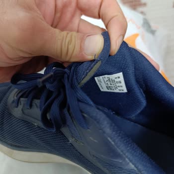 Kısa Sürede Yırtılan Ayakkabı Astarı İçin Yeniden Değerlendirme Talebi