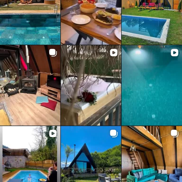 Petunya Bungalov Aldatmacası