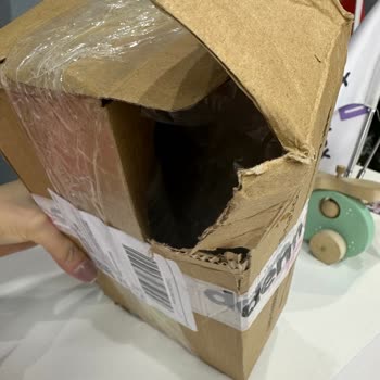 Trendyol Aldığım Ürün Eksik Gönderildi Satıcıdan Hiçbir Destek Alamadım