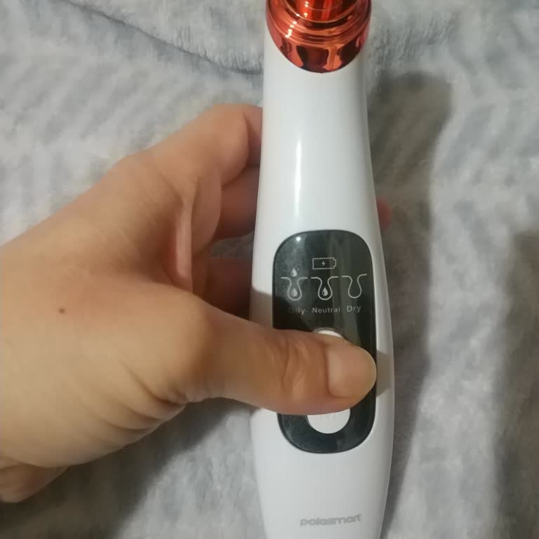 Satın Aldığım Yüz Temizleme Cihazı Şarj Almıyor, Çözüm Bekliyorum