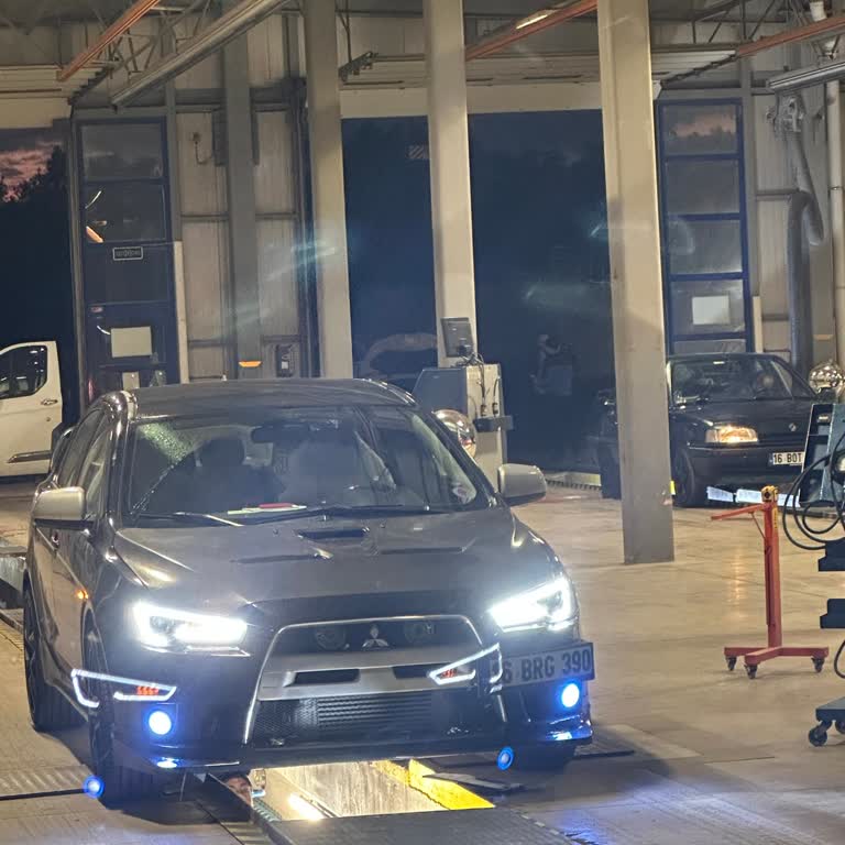 Tüvtürk Bursa Gemlik İstasyonunda Keyfi Ve Ön Yargılı Muayene Deneyimi