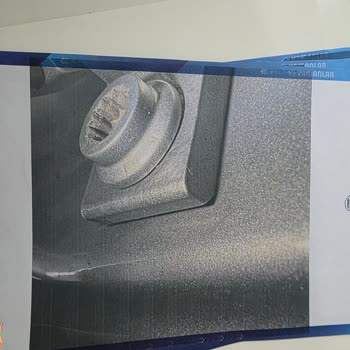 Sıfır Araçta Fabrikasyon Kapı Sorunu Ve Şeffaflık Eksikliği